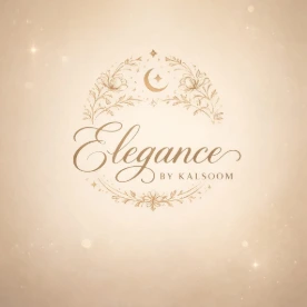 Elegance by Kalsoom